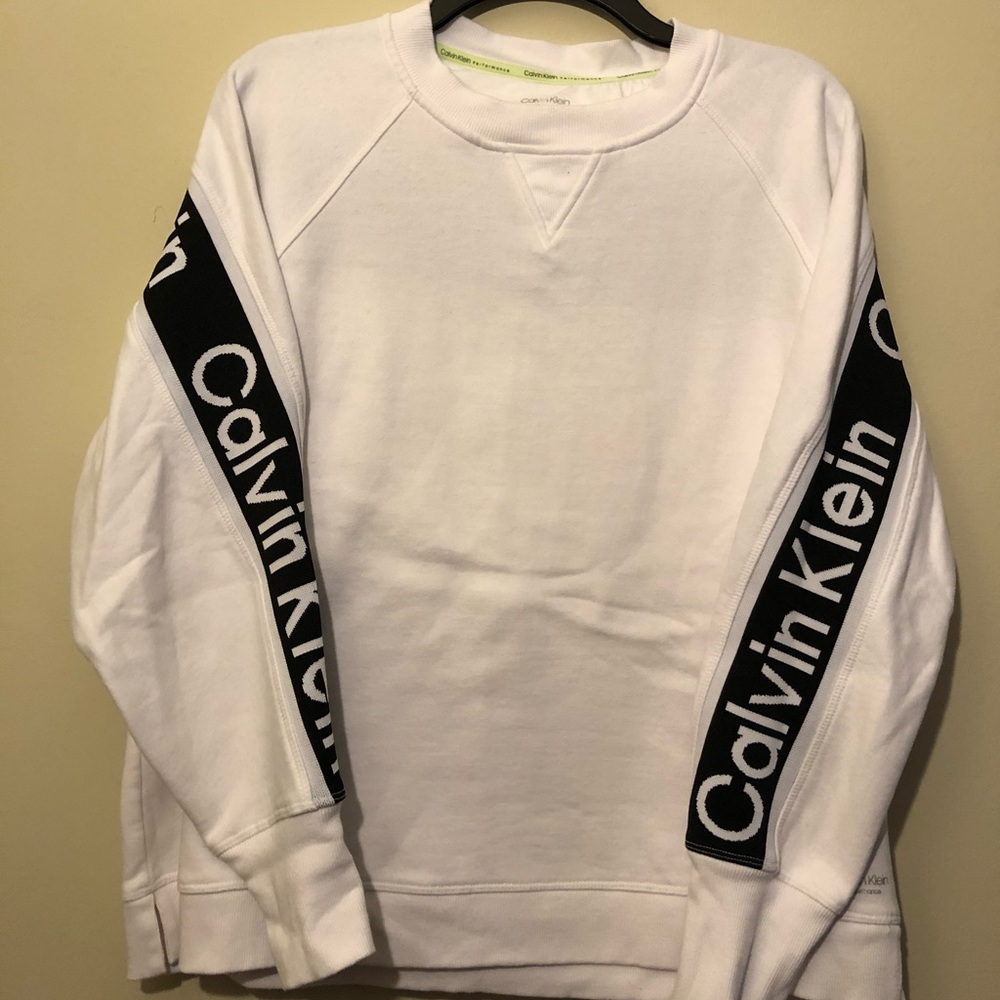 Women’s Calvin Klein Sweatshirt